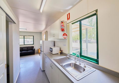 RAC Busselton Holiday Park - e-Seniors 2