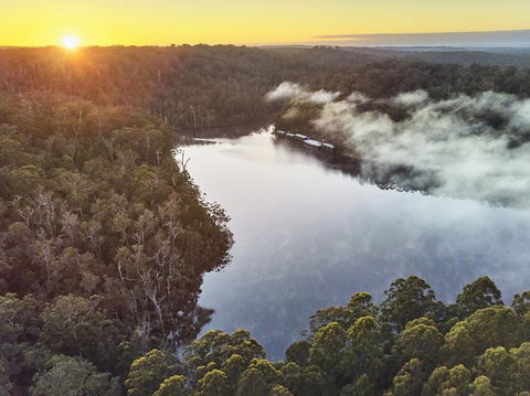 RAC Karri Valley Resort - e-Seniors 1