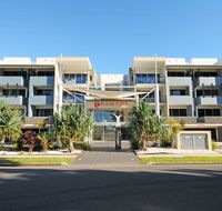 Ramada by Wyndham Hervey Bay - e-Seniors