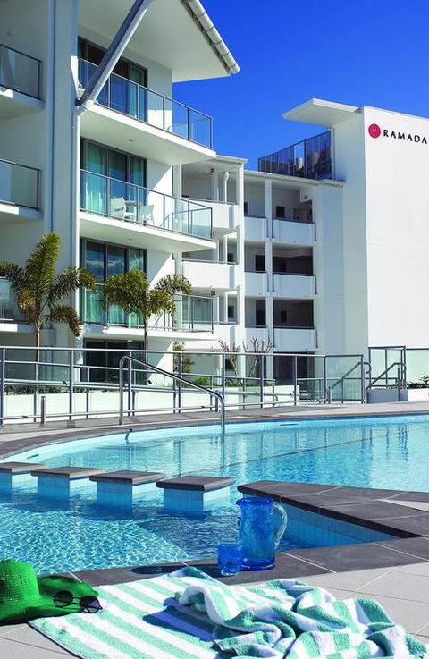 Ramada Hotel & Suites By Wyndham Ballina Byron - e-Seniors 3