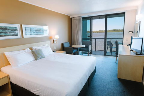 Ramada Hotel & Suites By Wyndham Ballina Byron - e-Seniors 2