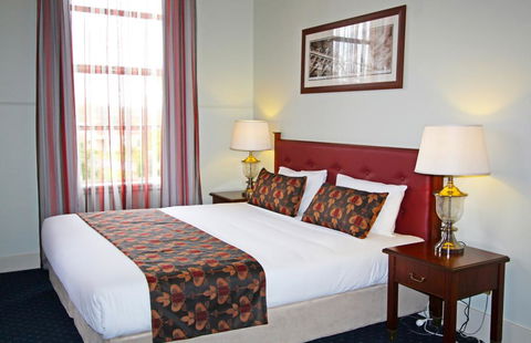 Ramada Resort By Wyndham Ballarat - e-Seniors 2