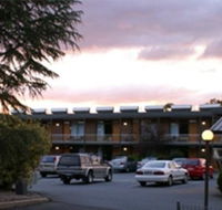 Red Cedars Motel - e-Seniors