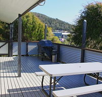 Redbill Beach Retreat - e-Seniors