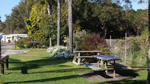 Redhead Beach Holiday Park - e-Seniors 1