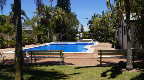 Redhead Beach Holiday Park - e-Seniors 0