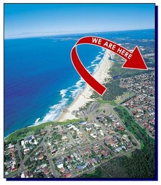 Redhead Beach Holiday Park - e-Seniors 3