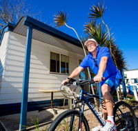Reflections Holiday Parks Ballina - e-Seniors