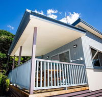 Reflections Holiday Parks Clarkes Beach - e-Seniors