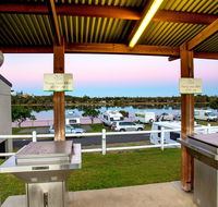 Reflections Holiday Parks Shaws Bay - e-Seniors