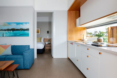 Reflections Holiday Parks Shaws Bay - e-Seniors 3