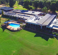 Renmark Country Club - e-Seniors