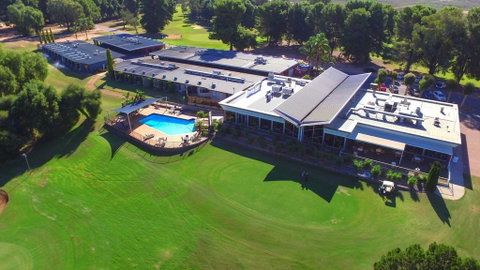 Renmark Country Club - e-Seniors 0