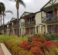 Renmark Hotel Motel - e-Seniors