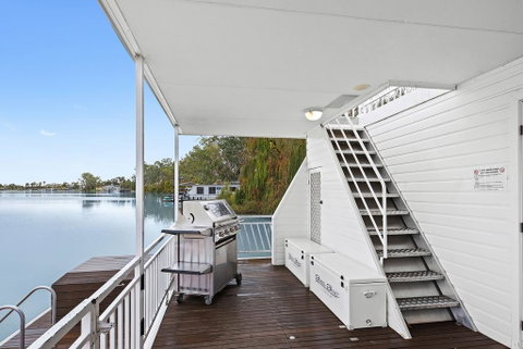 Renmark River Villas And Boats & Bedzzz - e-Seniors 2