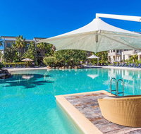 RESORT SPA 2306/07 OCEAN GLIMPSES - e-Seniors