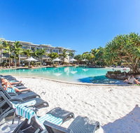 RESORT SPA WITH PRIVATE PLUNGE POOL 7008/09 - e-Seniors