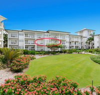 RESORT ON THE BEACH 5215 - OCEAN GLIMPSES - e-Seniors