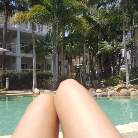 RESORT ON THE BEACH 6310 - TOP FLOOR - e-Seniors 3