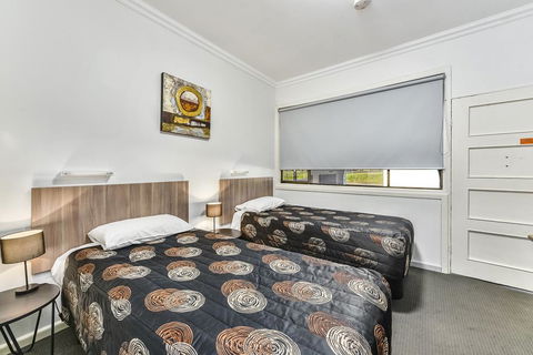 Rest Motels - e-Seniors 0