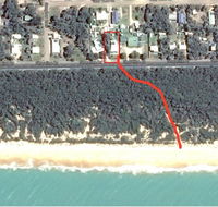 Restashore Beach House - e-Seniors