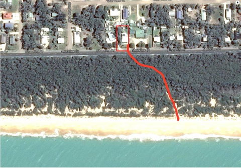 Restashore Beach House - e-Seniors 0