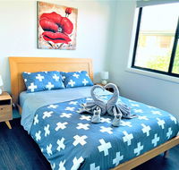Revesby New Self Contained Granny Flat - e-Seniors