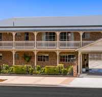Richmond Motor Inn - e-Seniors
