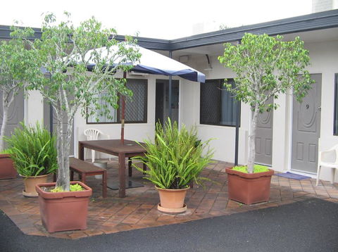 River Park Motor Inn - e-Seniors 2