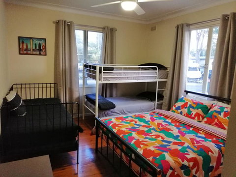 River Retreat Caravan Park - e-Seniors 2