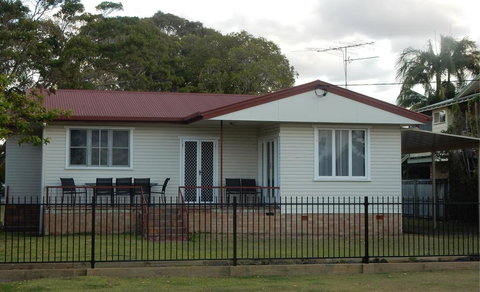 River Retreat Caravan Park - e-Seniors 1