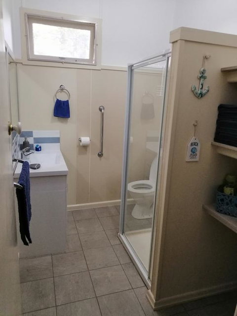 River Retreat Caravan Park - e-Seniors 3