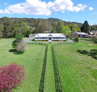 Rivermist - Luxury 6 bedrooms 6 bathrooms - e-Seniors