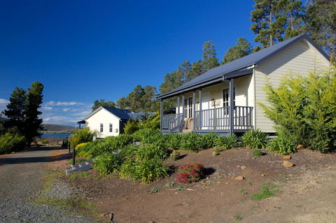 Riversdale Estate Cottages - e-Seniors 2