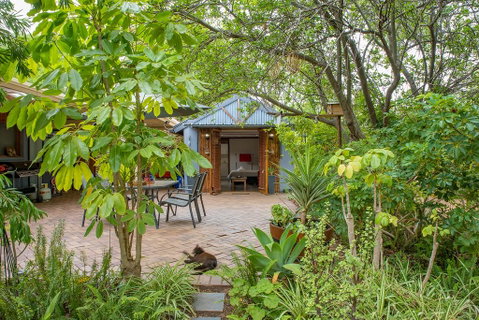 Rivershack Pet Friendly - e-Seniors 0