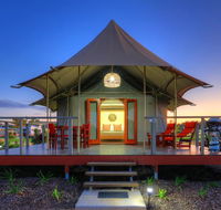 Rivershore Resort - e-Seniors