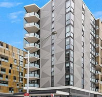 Riverside apartment Next to Sydney Olympic Park - e-Seniors