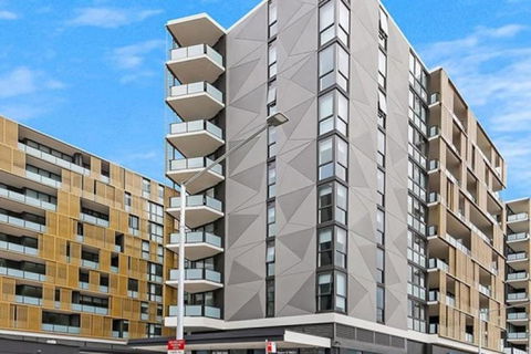 Riverside Apartment Next To Sydney Olympic Park - e-Seniors 0