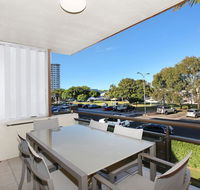 Riverview II 3 - 2 BDRM Apt in the Heart of Mooloolaba - e-Seniors