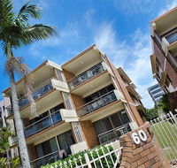 Riverview Two Apartments - e-Seniors