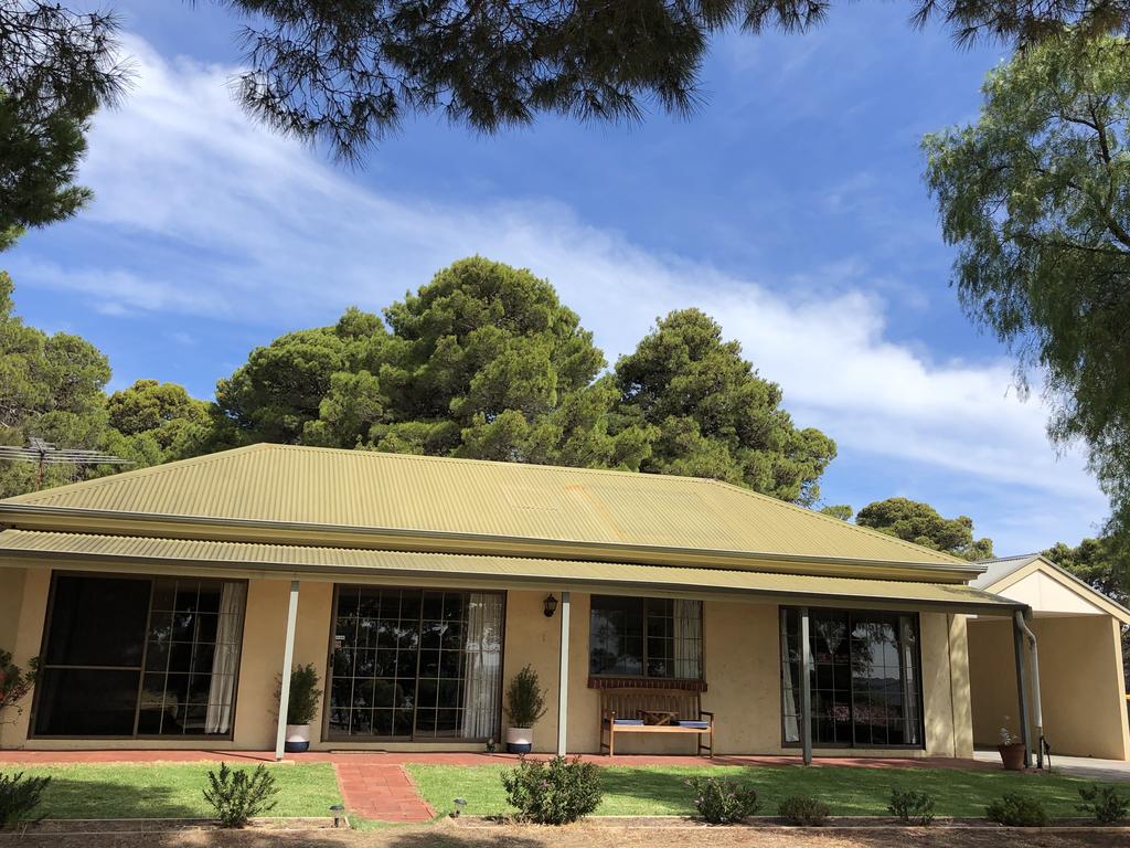 Goolwa Beach SA e-Seniors