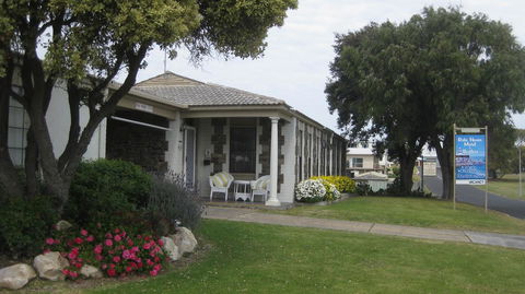Robe Haven Motel - e-Seniors 0