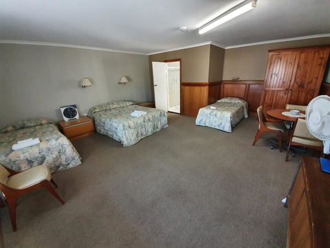 Robe Haven Motel - e-Seniors 1
