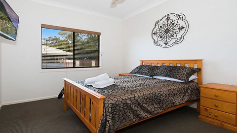 Robins Place - South Ballina - WiFi- Pet Friendly - e-Seniors 3