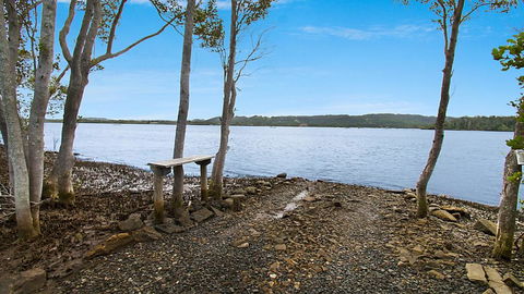 Robins Place - South Ballina - WiFi- Pet Friendly - e-Seniors 0