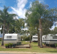 Rose City Caravan Park - e-Seniors