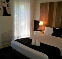 Rose City Motor Inn - e-Seniors