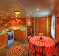 Rosebank Cottage Collection - e-Seniors