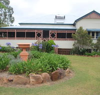 Rosebank Homestead and Farmstay - e-Seniors