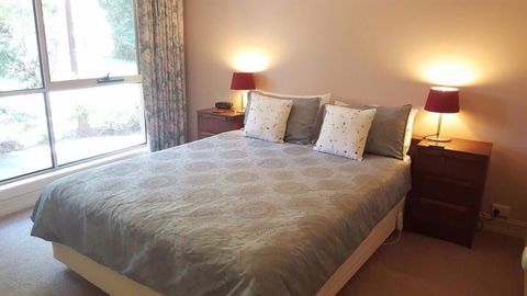 Roshnier Apartment - e-Seniors 1